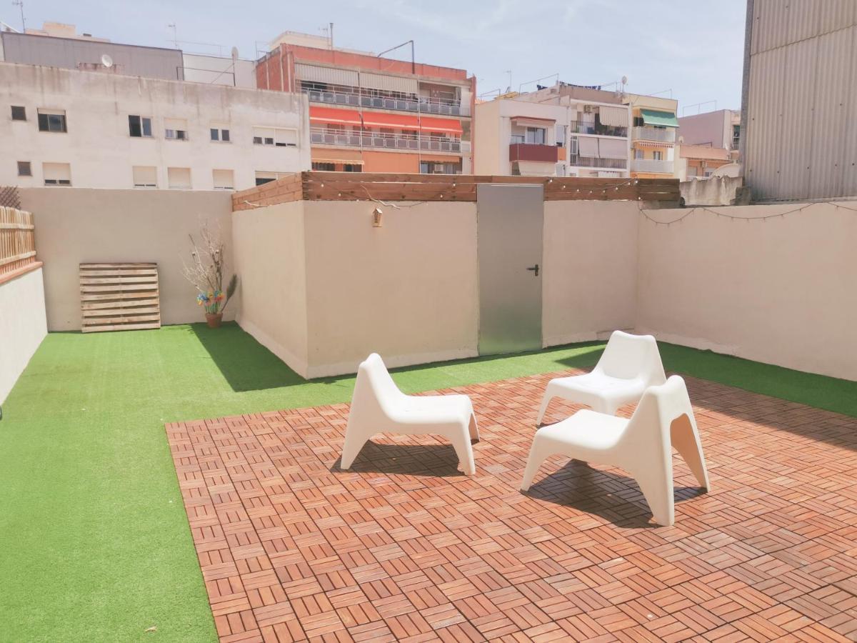 Appartement Casa Kimo Platja *